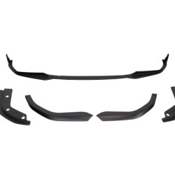 Déflecteur Avant BMW G20 G21 Look M-tech Black
