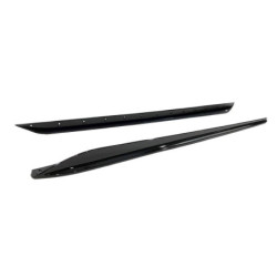 Kit De Carrosserie BMW G20 G21 Look M-tech Black
