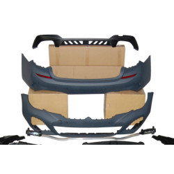 Kit De Carrosserie BMW G20 2019+ 340 Look M Performance