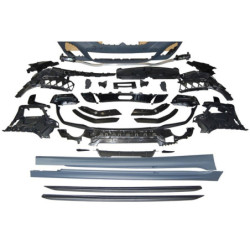 Kit De Carrosserie BMW G20 2019+ 340 Look M Performance