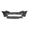 Pare-Choc Arrière BMW E87 E81 3-5 P Look M-Tech 05 11