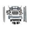 Kit De Carrosserie BMW F20 2012-2014 5P Look Performance 2 Echappement