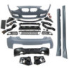 Kit De Carrosserie BMW F20 2012-2014 5P Look Performance 2 Echappement