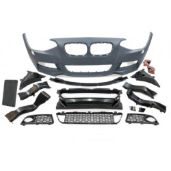 Kit De Carrosserie BMW F20 2012-2014 5P Look Performance 2 Echappement