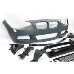 Kit De Carrosserie BMW F20 2012-2014 5P Look Performance 2 Echappement