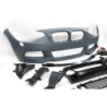Kit De Carrosserie BMW F20 2012-2014 5P Look Performance 2 Echappement