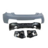 Kit De Carrosserie BMW F20 2012-2014 5P Look Performance 2 Echappement