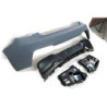 Kit De Carrosserie BMW F20 2012-2014 5P Look Performance 2 Echappement