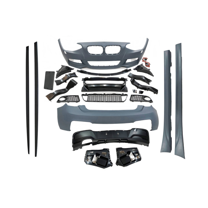 Kit De Carrosserie BMW F20 2012-2014 5P Look Performance