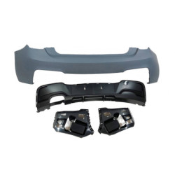 Kit De Carrosserie BMW F20 2012-2014 5P Look Performance