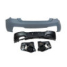 Kit De Carrosserie BMW F20 2012-2014 5P Look Performance