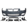 Kit De Carrosserie BMW E92 E93 06-09 Look M-Tech Antibrouillard