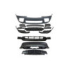 Kit De Carrosserie BMW E71 2008-2012 look M Performance