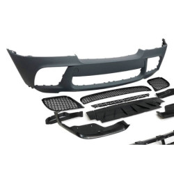 Kit De Carrosserie BMW E71 2008-2012 look M Performance