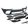 Kit De Carrosserie BMW E71 2008-2012 look M Performance