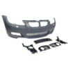 Kit De Carrosserie BMW E92 E93 06-09 Look M-Performance Antibrouillard