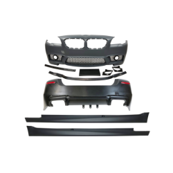 Kit De Carrosserie BMW F10 13-16 LCI Look M5