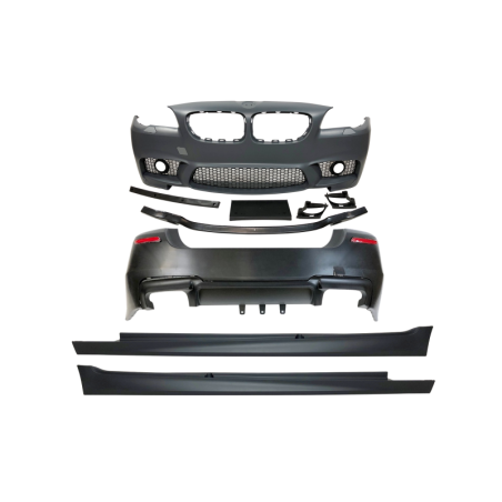 Kit De Carrosserie BMW F10 13-16 LCI Look M5