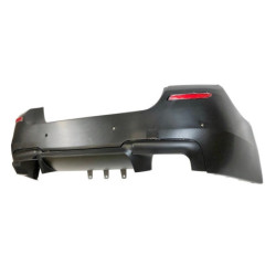 Kit De Carrosserie BMW F10 13-16 LCI Look M5