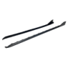 Kit De Carrosserie BMW F40 Look M Performance II Jupes