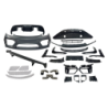 Kit De Carrosserie Porsche Cayman 718 2016-2023 Boxter Look GT4