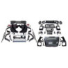 Kit De Carrosserie Mercedes W463 Look W465 G63
