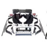 Kit De Carrosserie Mercedes W463 Look W465 G63