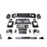 Kit De Carrosserie Mercedes W463 Look W465 G63