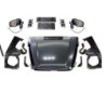 Kit De Carrosserie Mercedes W463 Look W465 G63