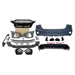 Kit De Carrosserie Audi A3 Sportback 2019-2024 Look RS3