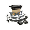 Kit De Carrosserie Audi A3 Sportback 2019-2024 Look RS3