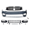 Pare-Choc Avant Volkswagen Passat 2015 Look R