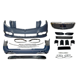 Kit De Carrosserie Mercedes Vito W457 2014-2019 Look 2020