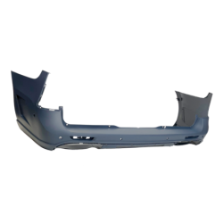 Kit De Carrosserie Mercedes Vito W457 2014-2019 Look 2020