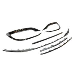 Kit De Carrosserie Mercedes Vito W457 2014-2019 Look 2020