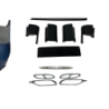 Kit De Carrosserie Mercedes Vito W457 2014-2019 Look 2020