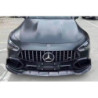 Kit De Carrosserie Mercedes R190 Look AMG GT 4 Portes Carbone