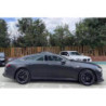 Kit De Carrosserie Mercedes R190 Look AMG GT 4 Portes Carbone