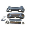 Kit De Carrosserie Range Rover Evoque 2012-2016 Look SVR