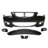 Pare-Choc Avant BMW E60 2004-2009 ABS Antibrouillard