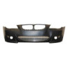 Pare-Choc Avant BMW E60 2004-2009 ABS Antibrouillard