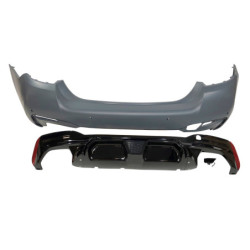 Kit De Carrosserie BMW F11 2010-2016 Look G31 LCI M5