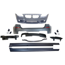 Kit De Carrosserie BMW F11 10-12 Look M-Tech
