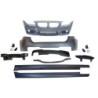 Kit De Carrosserie BMW F11 10-12 Look M-Tech