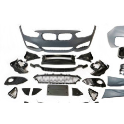 Kit De Carrosserie BMW F20 LCI 15-19 Look Performance
