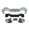 Kit De Carrosserie BMW F20 LCI 15-19 Look Performance