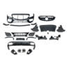 Kit De Carrosserie Mercedes W213 COUPE C238 look E53