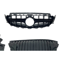 Kit De Carrosserie Mercedes W213 COUPE C238 look E53