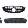 Kit De Carrosserie Mercedes W213 COUPE C238 look E53