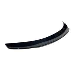 Aileron Mercedes W205 Coupe 15-20 Look AMG PSM Noir brillant